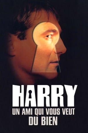 Image Harry to s vámi myslí dobře