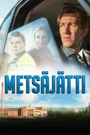 Poster Metsäjätti 2020
