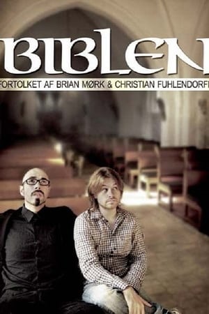 Poster Biblen 2007