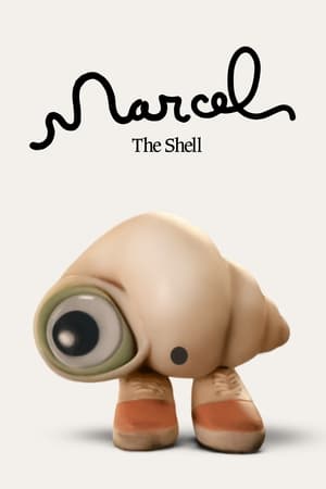 Image Marcel the Shell