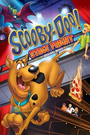 Image Scooby Doo Sahne Korkusu