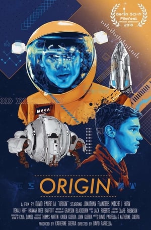 Poster Origin 2019
