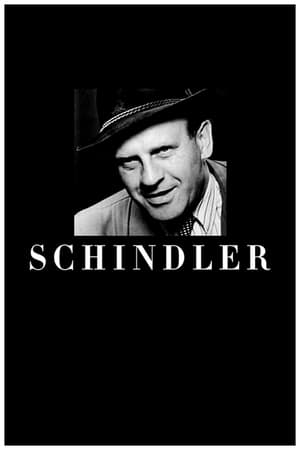 Poster Schindler 1983