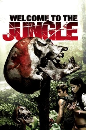 Image Cannibals - Welcome To The Jungle
