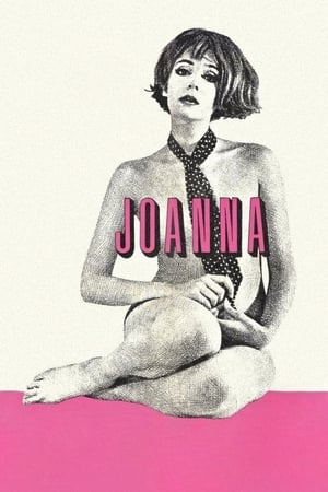 Poster Joanna 1968