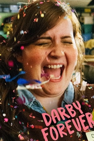 Poster Darby Forever 2016