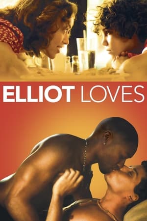 Poster Elliot Loves 2012