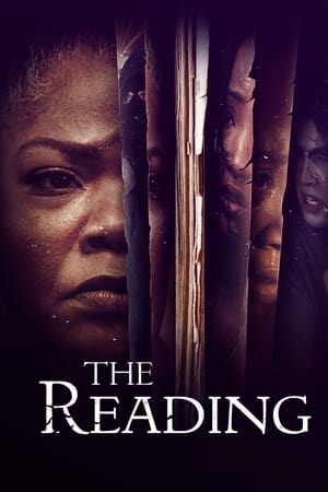 Poster The Reading 2023