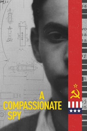 Poster A Compassionate Spy 2022