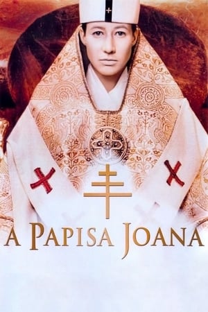 Poster A Papisa Joana 2009