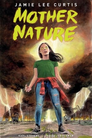 Poster Mother Nature 