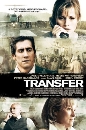Poster Transfer 2007