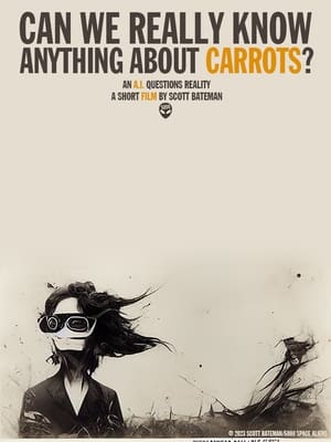 Poster Can We Really Know Anything About Carrots? 