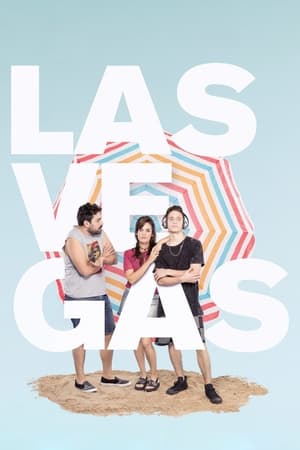 Poster Las Vegas 2018