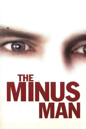 Poster The Minus Man 1999