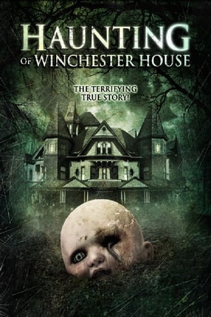 Poster Haunting of Winchester House 2009
