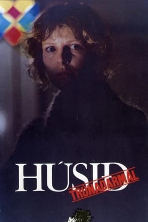 Poster Húsið 1983
