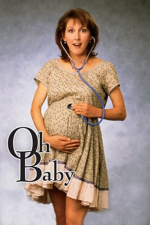 Poster Oh Baby 1998
