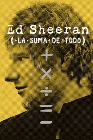 Image Ed Sheeran: La Suma de Todo