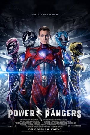 Image Power Rangers