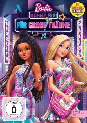 Image Barbie: Bühne frei für große Träume