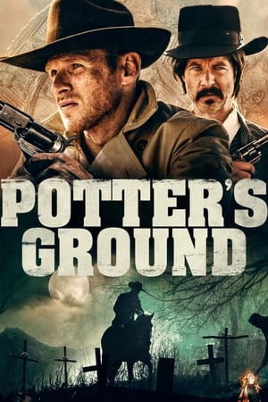 Poster Potter's Ground 2021
