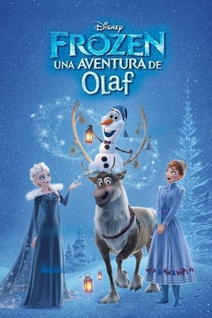 Image Frozen: Una aventura de Olaf