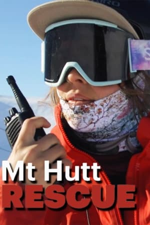 Poster Mt Hutt Rescue 2023