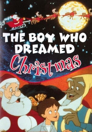 Image Nilus the Sandman: The Boy Who Dreamed Christmas