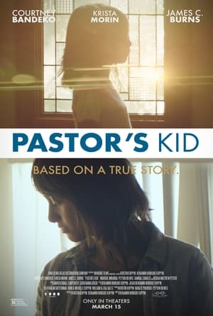 Poster Pastor's Kid 2024