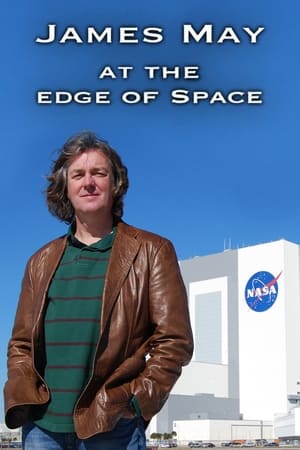 Image James May at the Edge of Space