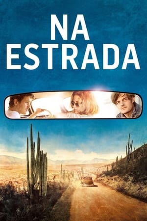 Poster Pela Estrada Fora 2012