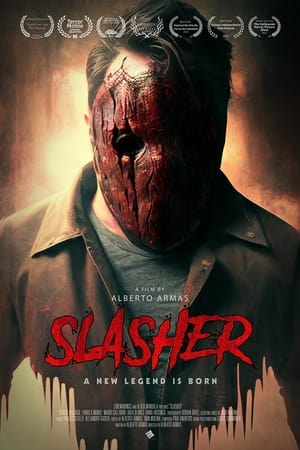 Poster Slasher 2023