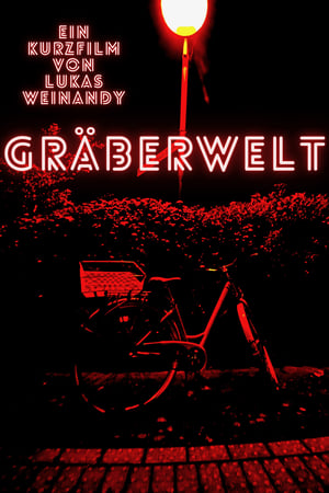 Poster Gräberwelt 2022