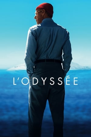 Poster L'Odyssée 2016