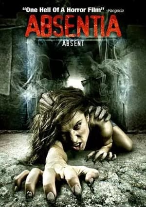 Poster Absentia 2011