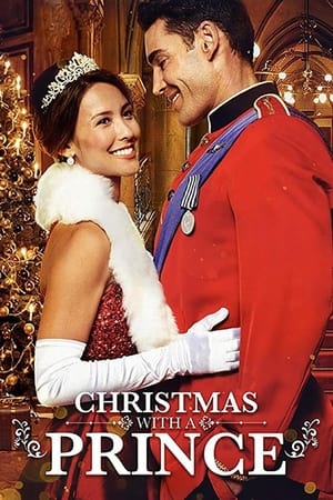 Poster Christmas with a Prince 2018