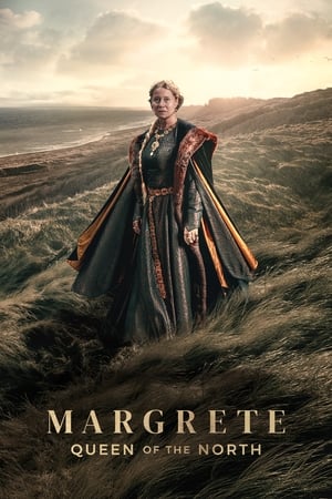 Poster Margrete: Queen of the North 2021