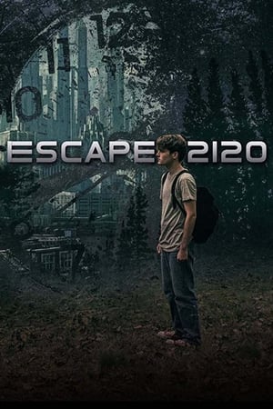 Poster Escape 2120 2020