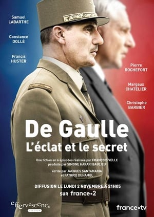 Image De Gaulle, l'éclat et le secret