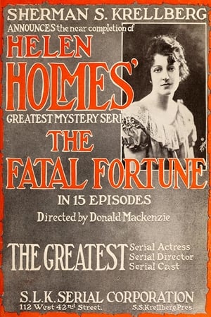 Image The Fatal Fortune