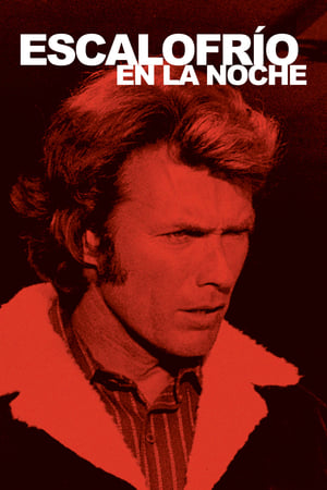 Poster Escalofrío en la noche 1971