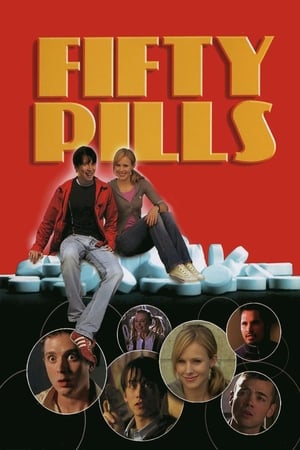 Poster Fifty Pills 2006