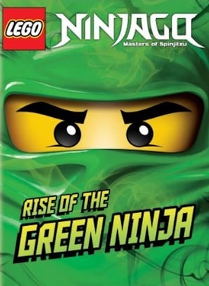 Image LEGO Ninjago: Masters of Spinjitzu - Rise of the Green Ninja