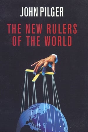 Poster The New Rulers of the World 2001