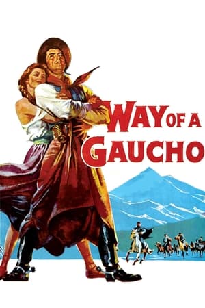 Image Way of a Gaucho