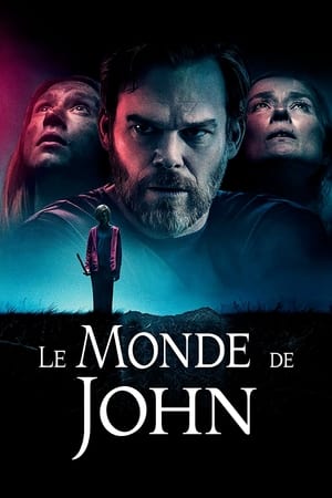 Poster Le Monde de John 2021