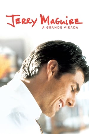 Poster Jerry Maguire 1996