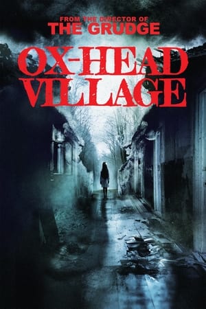 Poster Ox-Head Village 2022