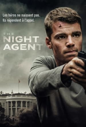 Image The Night Agent